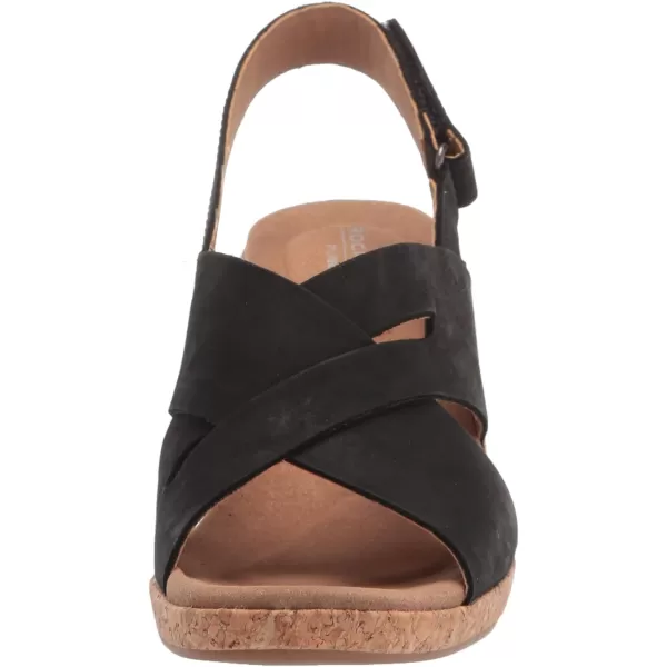 Rockport Women's Briah Slot Sling Platform