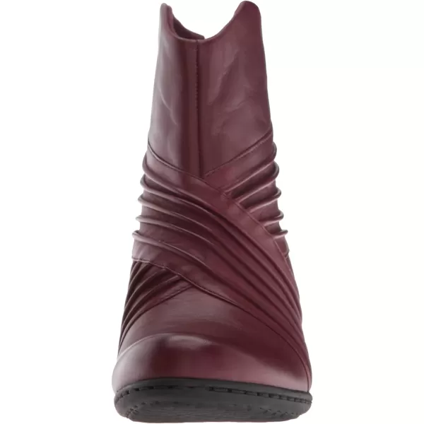 Rockport Women's Brynn Rouched Boot Ankle