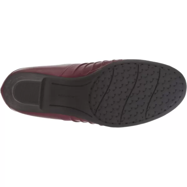 Rockport Women's Brynn Rouched Boot Ankle