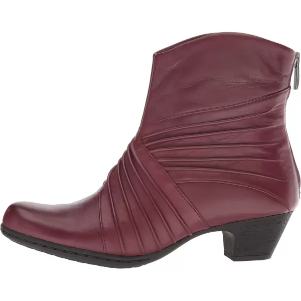 Rockport Women's Brynn Rouched Boot Ankle
