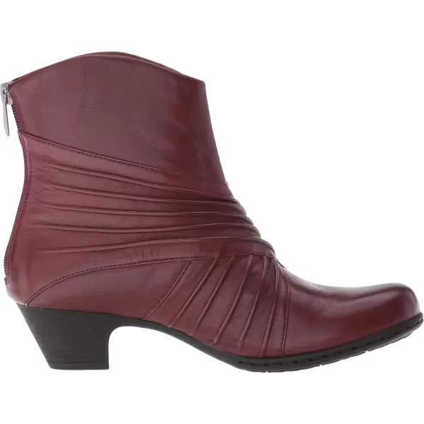 Rockport Women's Brynn Rouched Boot Ankle