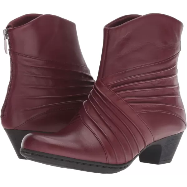 Rockport Women's Brynn Rouched Boot Ankle