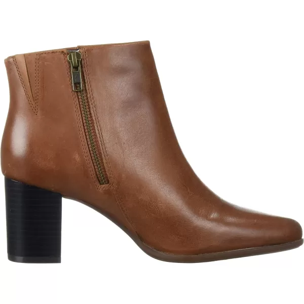 Rockport Women's Camdyn Bootie Ankle Boot