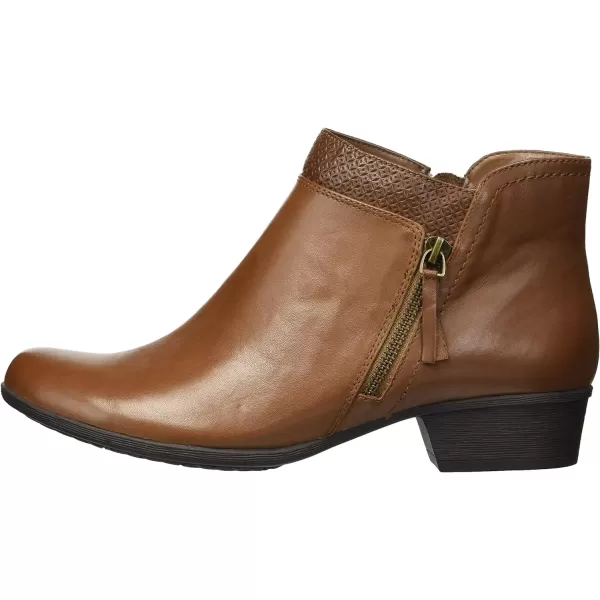 Rockport Women's Carly Bootie Ankle Boot