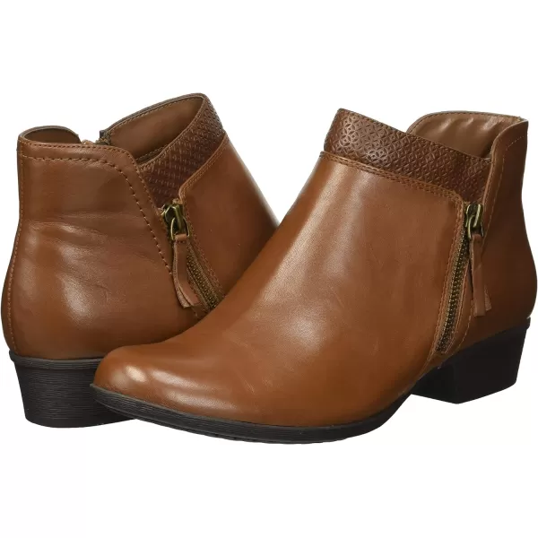 Rockport Women's Carly Bootie Ankle Boot