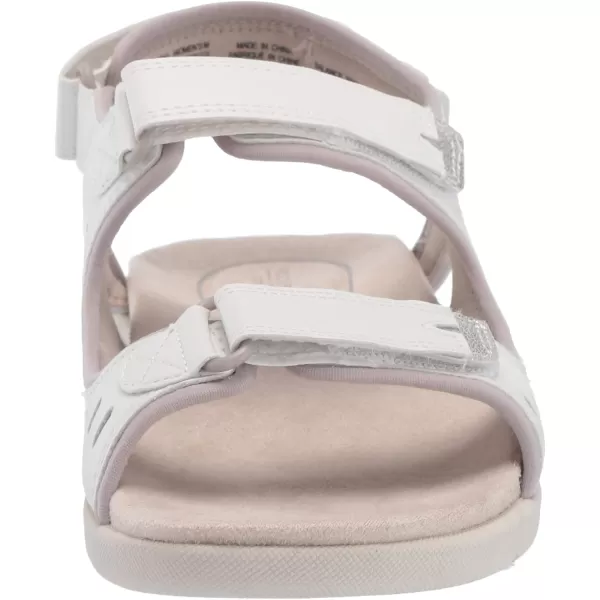 Rockport Women's Cl Eileen 3 Strap Sandal