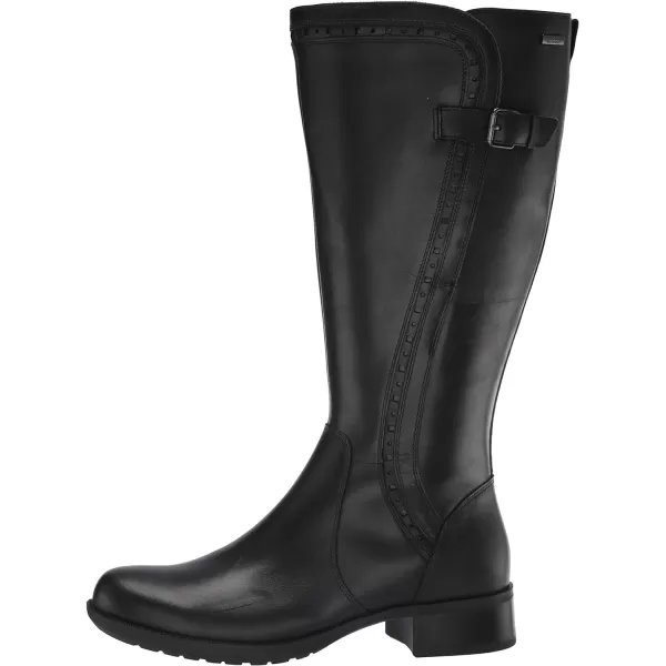 Rockport Women's Copley Tall Bt Wc Knee High Boot