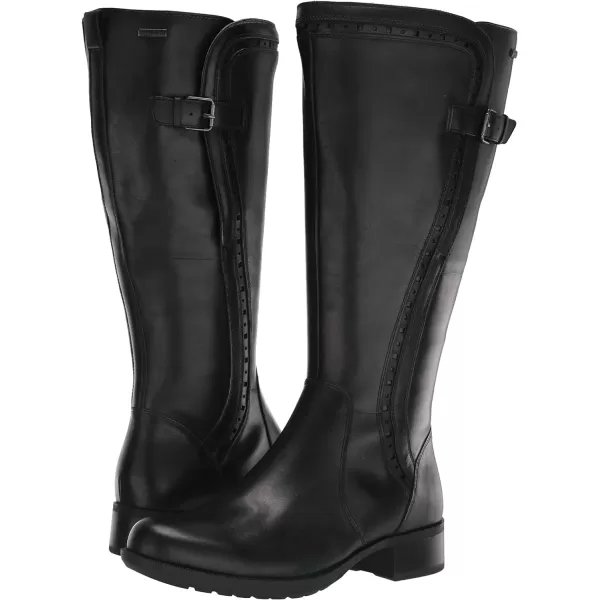 Rockport Women's Copley Tall Bt Wc Knee High Boot