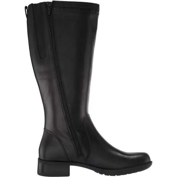 Rockport Women's Copley Tall Bt Wc Knee High Boot