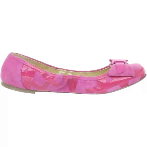 Rockport Women's Daya Print Ballet Flat