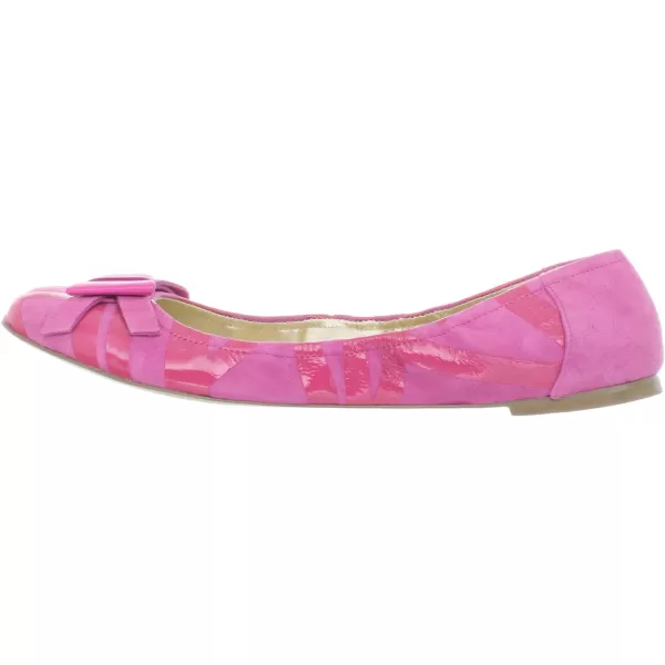 Rockport Women's Daya Print Ballet Flat