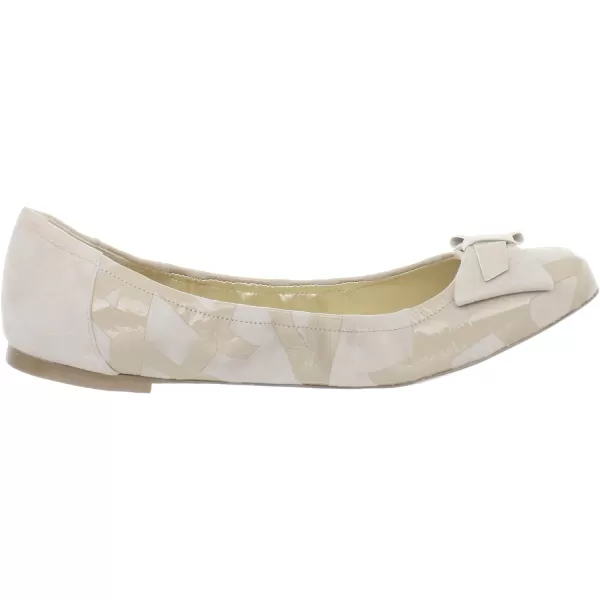 Rockport Women's Daya Print Ballet Flat