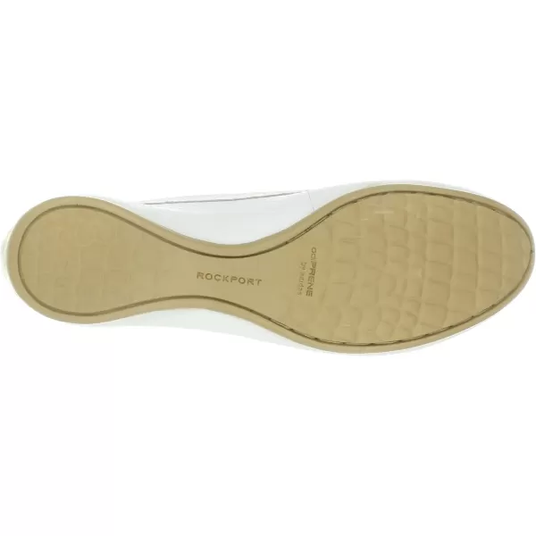 Rockport Women's Demisa Plain Flat