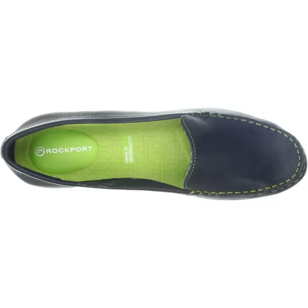 Rockport Women's Demisa Plain Flat