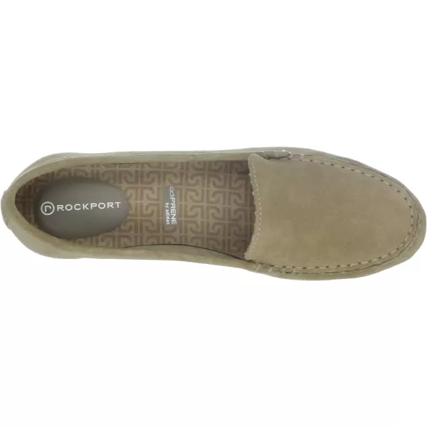 Rockport Women's Demisa Plain Flat