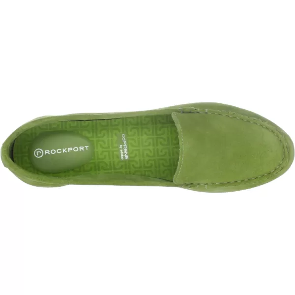 Rockport Women's Demisa Plain Flat