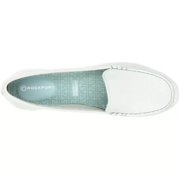 Rockport Women's Demisa Plain Flat