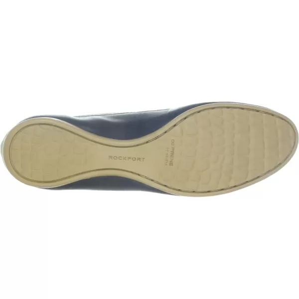 Rockport Women's Demisa Plain Flat