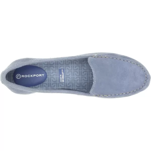 Rockport Women's Demisa Plain Flat