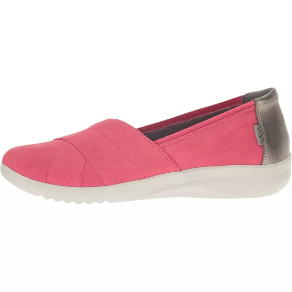 Rockport Women's Emalyn Slip-on Flat