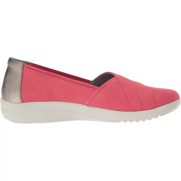 Rockport Women's Emalyn Slip-on Flat