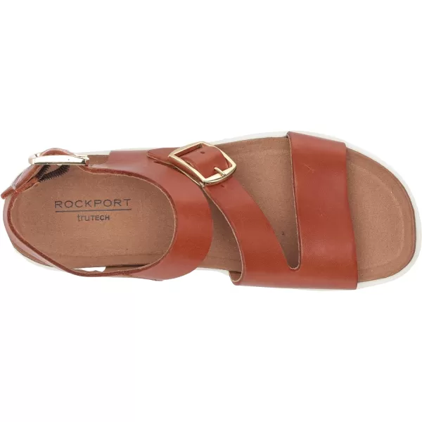 Rockport Women's Kells Bay Asym Sandal