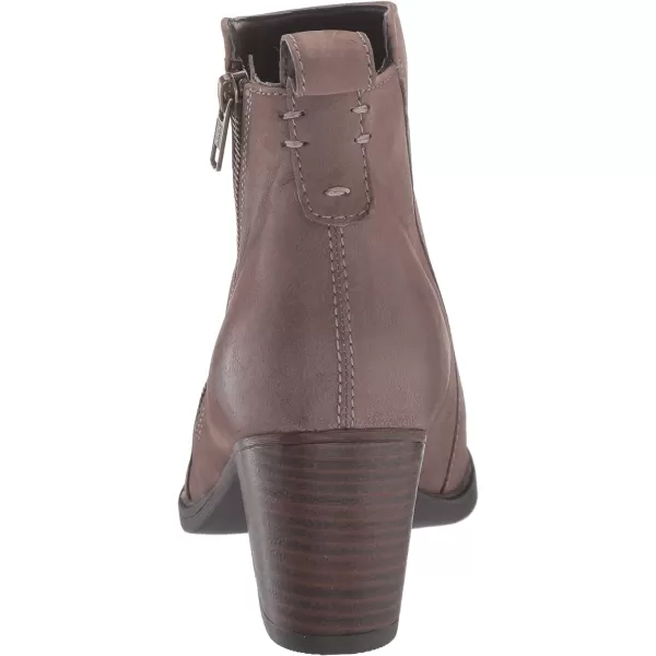 Rockport Women's Maddie Ankle Zip Bt Boot