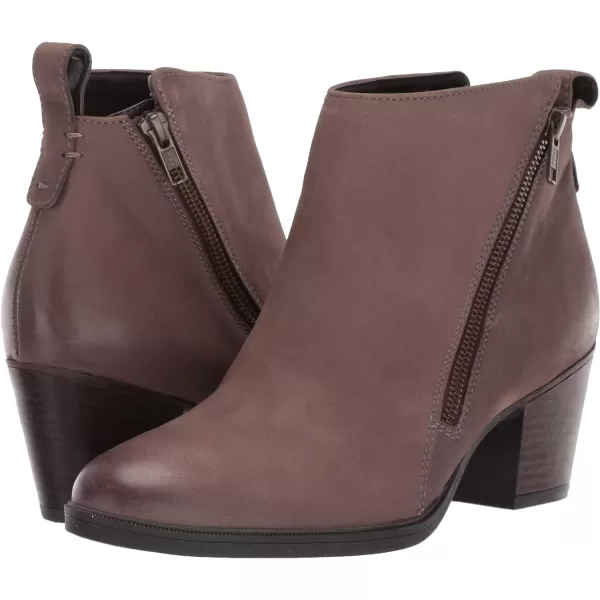 Rockport Women's Maddie Ankle Zip Bt Boot