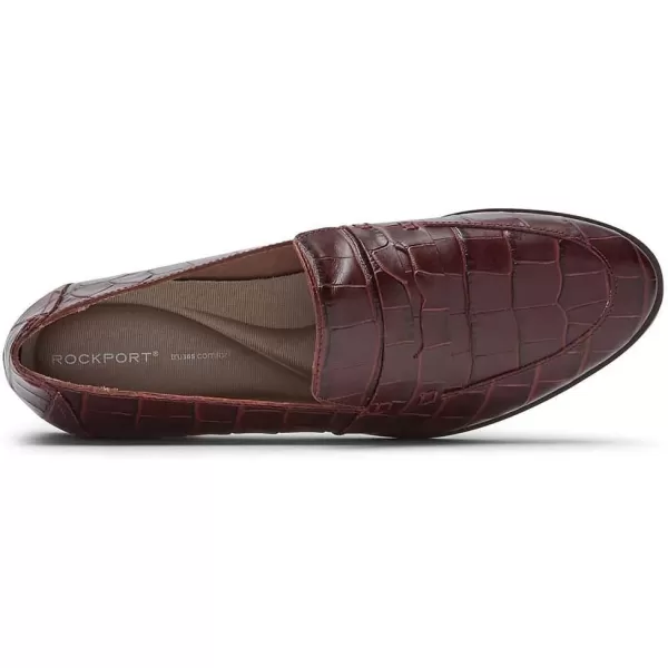 Rockport Women's Perpetua Penny Loafer