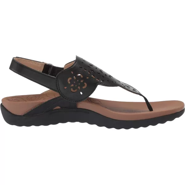 Rockport Women's Ridge Circle Sling Slide Sandal