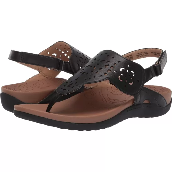 Rockport Women's Ridge Circle Sling Slide Sandal