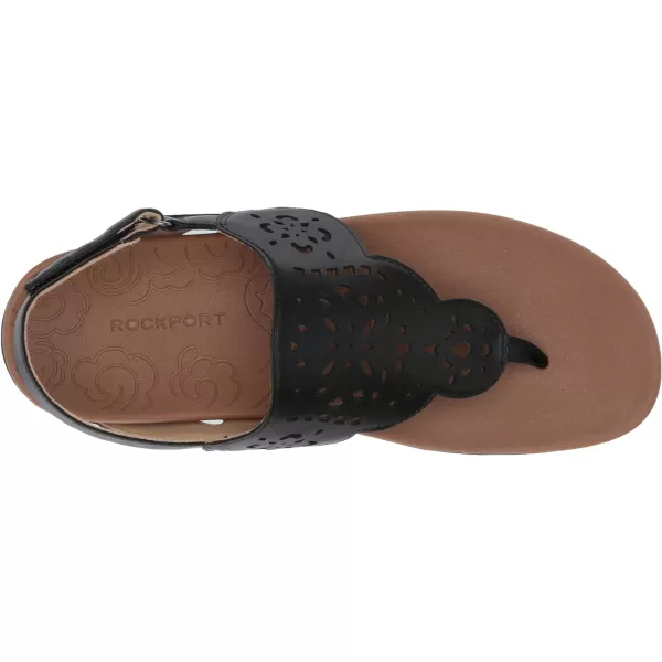 Rockport Women's Ridge Circle Sling Slide Sandal