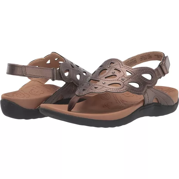 Rockport Women's Ridge Sling Sandal