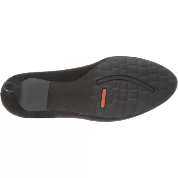 Rockport Women's Seven to 7 95mm Plain Pump