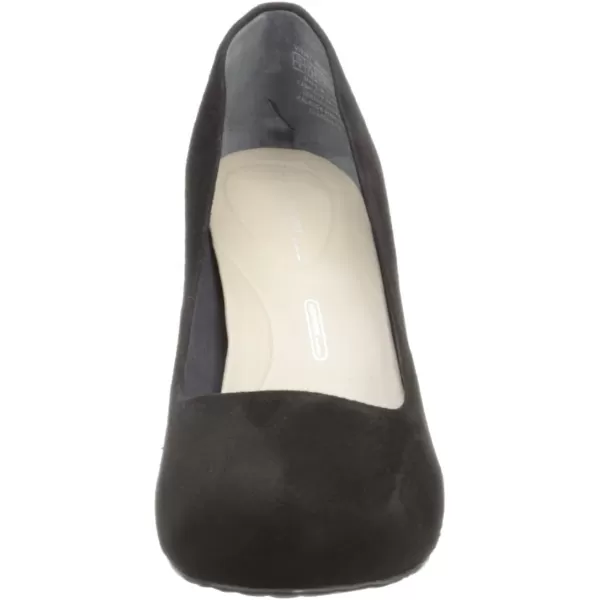 Rockport Women's Seven to 7 95mm Plain Pump