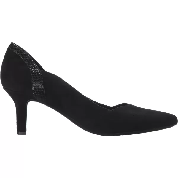 Rockport Women's Sharna Blocked Dress Pump