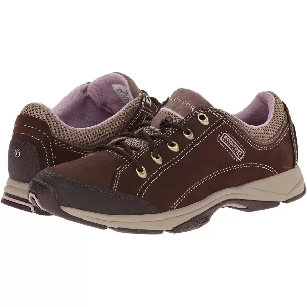 Rockport Women's Sidewalk Expressions Chranson Walking Shoe