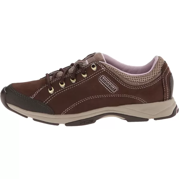 Rockport Women's Sidewalk Expressions Chranson Walking Shoe