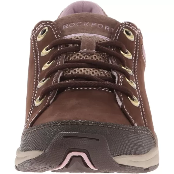 Rockport Women's Sidewalk Expressions Chranson Walking Shoe