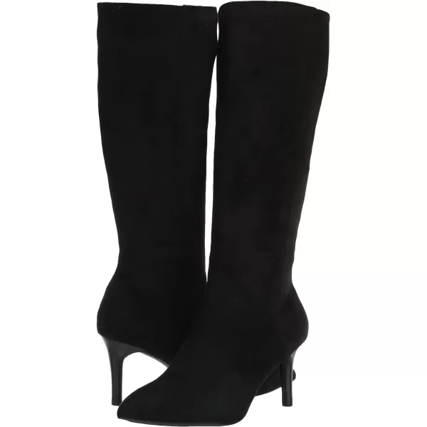 Rockport Women's Tm Ariahnna Tall B Knee High Boot