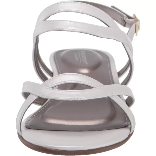 Rockport Women's Tm Zandra Slingback Wedge Sandal