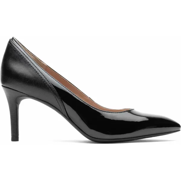 Rockport Women's Tm75mmpth Piece Pump