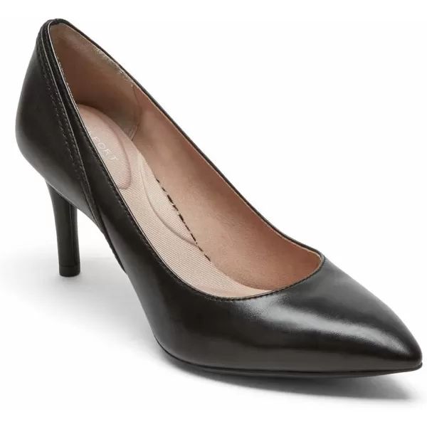 Rockport Women's Tm75mmpth Piece Pump