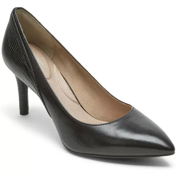 Rockport Women's Tm75mmpth Piece Pump