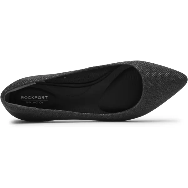 Rockport Women's Total Motion Adelyn Ballet Flat