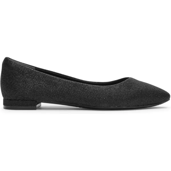 Rockport Women's Total Motion Adelyn Ballet Flat