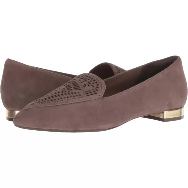 Rockport Women's Total Motion Adelyn Laser Loafer Flat