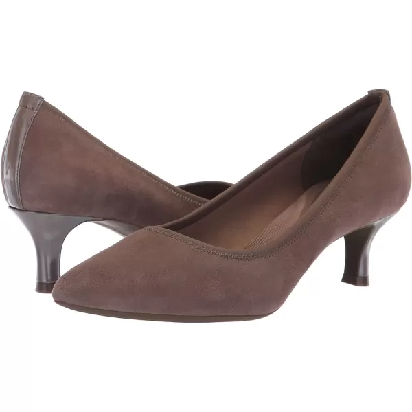 Rockport Women's Total Motion Kaiya Pump