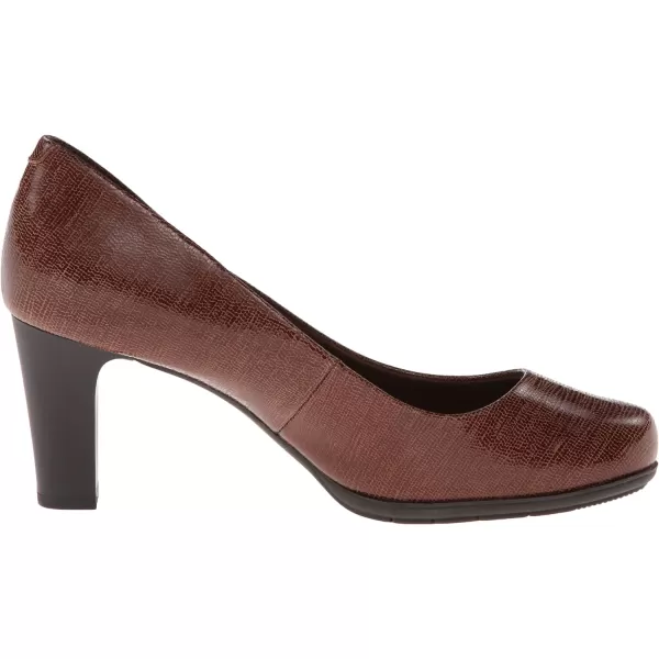 Rockport Women's Total Motion Pump