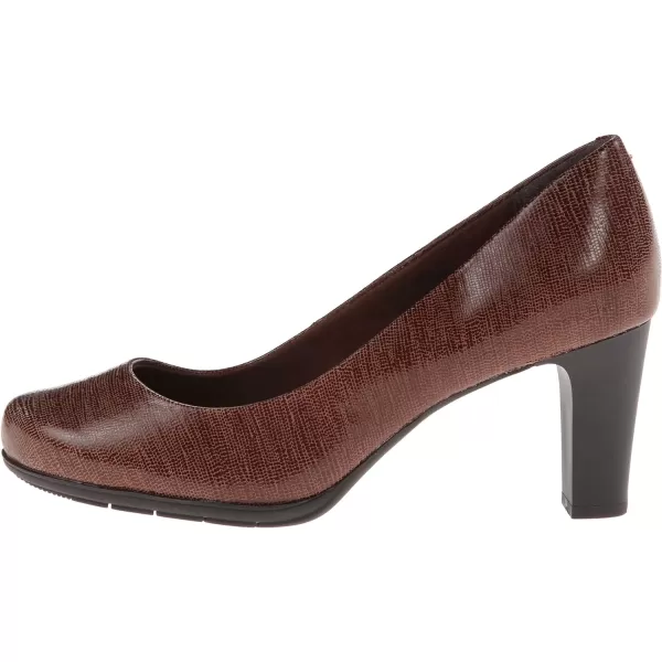 Rockport Women's Total Motion Pump